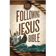 Following Jesus Bible: English Standard Version 9781433545528