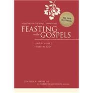 Feasting on the Gospels: Luke: a Feasting on the Word Commentary 9780664235529