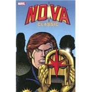 Nova Classic Volume 3 9780785185529