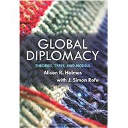 Global Diplomacy 9780813345529