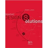 Graphic Design Solutions 9781133945529