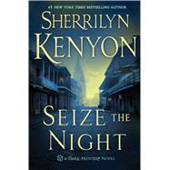 Seize the Night 9781250075529