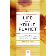 Life on a Young Planet 9780691165530