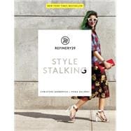 Refinery29 9780804185530