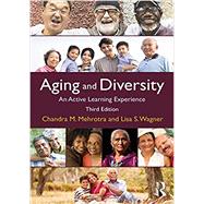 Aging and Diversity: An Active Learning Experience 9781138645530
