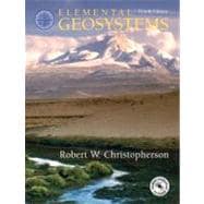 Elemental Geosystems 9780131015531