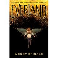 Everland (Everland, Book 1) 9781338095531