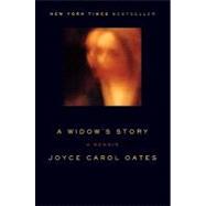 A Widow's Story 9780062015532