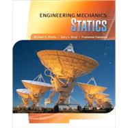 Engineering Mechanics : Statics 9780077275532