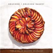 Thomas Keller Bouchon Collection 9781579655532