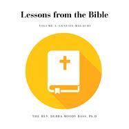 Lessons from the Bible 9781973675532
