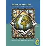 Exito Comercial : Practicas administrativas y contextos Culturales 9780030255533