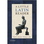 A Little Latin Reader 9780190645533