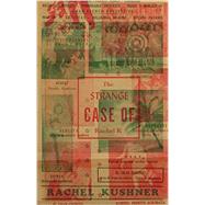 The Strange Case of Rachel K 9780811225533