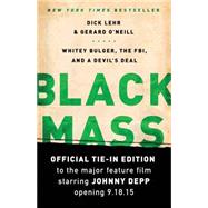 Black Mass 9781610395533