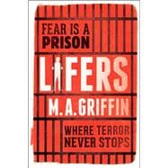Lifers 9781338065534