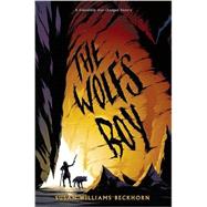 The Wolf's Boy 9781484725535