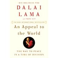 An Appeal to the World 9780062835536