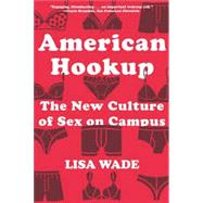 American Hookup 9780393355536