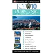 Top 10 Dubrovnik and Dalmatian Coast