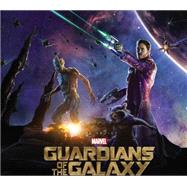 Marvel's Guardians of the Galaxy 9780785185536