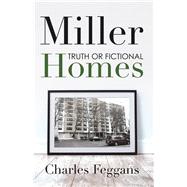 Miller Homes 9781532085536