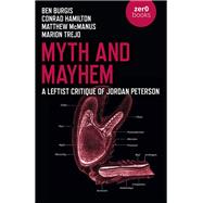 Myth and Mayhem 9781789045536