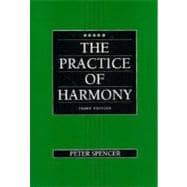 The Practice of Harmony