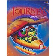 Journey's common core level 5 9780547885537