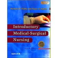 Introductory Medical-Surgical Nursing 9780781735537