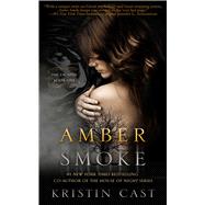 Amber Smoke 9781626815537