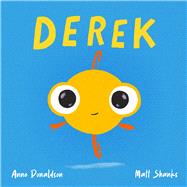 Derek