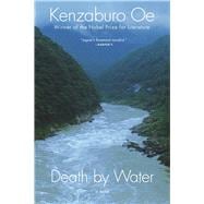 Death by Water A Novel 9780802125538