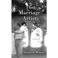 The Marriage Artist 9781410435538