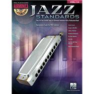 Jazz Standards 9781423475538