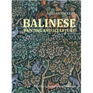 Balinese Painting and Sculpture 9788361785538