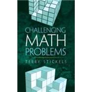 Challenging Math Problems