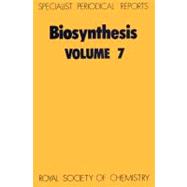 Biosynthesis