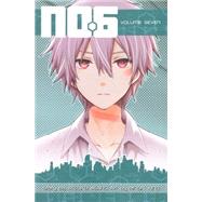 No. 6 volume 7 9781612625539