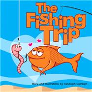 The Fishing Trip 9781728315539