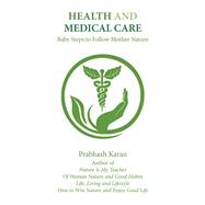 Health and Medical Care 9781796015539