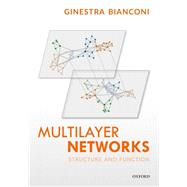 Multilayer Networks Structure and Function