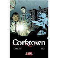 Corktown 9781934985540