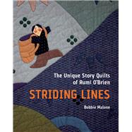 Striding Lines