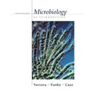 Microbiology : An Introduction, Including Microbiology Place Website 9780805375541