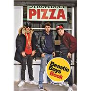 Beastie Boys Book 9780812995541