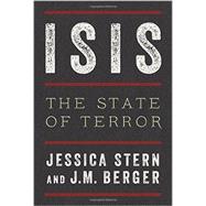 Isis: The State of Terror 9780062395542
