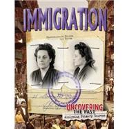 Immigration 9780778715542