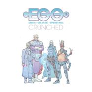Egos 2 9781632155542
