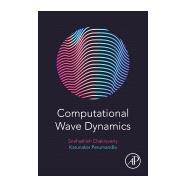 Computational Wave Dynamics